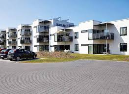 Social Housing And Architecture Google Search Social Housing Apartments Exterior Architecture