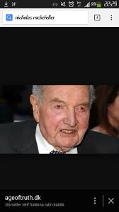 nicholas rockefeller