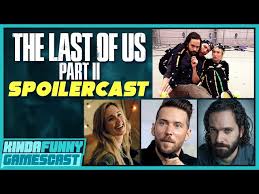 What are your thoughts on abby in the last of us 2? 5 Potential Reasons Why There Probably Won T Be A Last Of Us Part 3