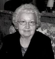 Helen Michaelson Stevens Obituary