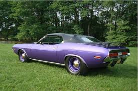 Image result for Plum Crazy 1970 Polara
