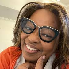 Obituary for Pastor Kameshia Stokes Thomas