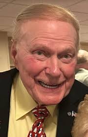 Robert Mennona Obituary