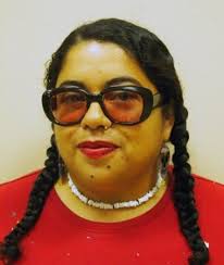 Jane Madrigal, MA Headshot