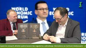 We did not find results for: Adam Wielomski Klaus Schwab Mateusz Morawiecki I Inni Banksterzy Z Swiatowego Forum Ekonomicznego 720p Cda
