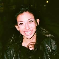 Alyssa Cody Garcia (@alyssacgarcia)