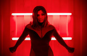 Interview with Mandi Macias