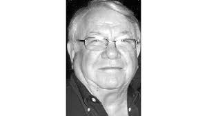 Wayne Woodside Obituary (1941