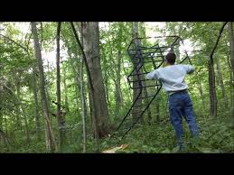 We did not find results for: How To Put Up A Double Ladder Stand With Just 2 People Youtube