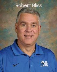 4 Questions: A Conversation with...Rob Bliss