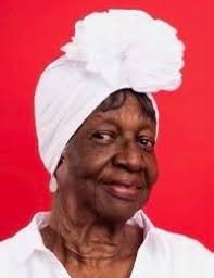 Obituary information for Phillimene Jackson Collins