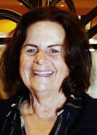 Linda Neiman eulogized at Adat Yeshurun