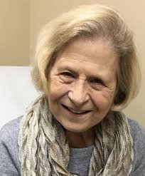 Obituary information for Maria Carmen Benson