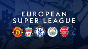 Read about chelsea v arsenal in the premier league 2018/19 season, including lineups, stats and live blogs, on the official website of the premier league. Barcatimes On Twitter All English Clubs Man United Man City Chelsea Tottenham Arsenal And Liverpool Officially Announce That They Are Leaving The Super League Https T Co 1lrjrwfmao
