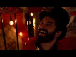 Review: 'Tales from the Other Side' Struggles to Find it's Tone and  Audience