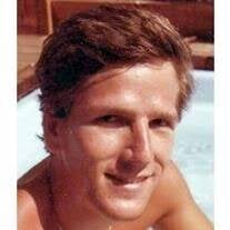 Christopher Arthur Lehmann Obituary