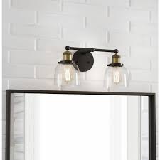 Bath Vanity Lighting Black Bathroom Light Fixtures Black Bathroom Light Vanity Lighting