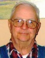 Obituary for Marvin F. "Buddy" Meyer