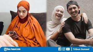 Ibrahim jalal ad din rumi; Sosok Putri Anne Istri Arya Saloka Yang Tegar Didoakan Cerai Gegara Sinetron Ikatan Cinta Tribun Timur