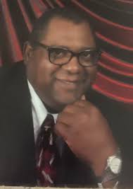 Obituary for Rev. Hubert Lee Langston