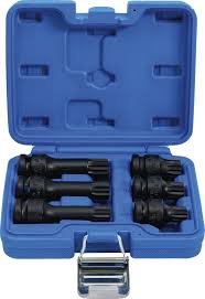 Ashton kutcher and guy oseary's s. Bgs 5380 Impact Satz Nusse Vielzahn Xzn M14 M16 M18 Antrieb 12 5mm 1 2 Fluid Onlinehandel