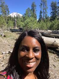 Sharon Lueck's Instagram, Twitter & Facebook