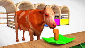 With adblocking and background playback enabled, experience the youtube music anywhere without any hassle. Sapi Kartun Lucu Belajar Berhitung Bahasa Inggris Youtube