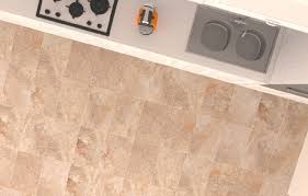 Anti Slip Beige Stone Effect Porcelain Tile Beige Stone Porcelain Tile Porcelain Flooring