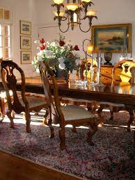 Formal Dining Room Table Ideas Dining Room Table Decor Dining Room Decor Elegant Thanksgiving Dining Room Decor