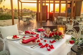 Heb jij het perfecte valentijnscadeau al in huis? Valentine S Day Deals In Abu Dhabi Restaurants Time Out Abu Dhabi