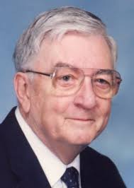 Richard Holmay Obituary (1929