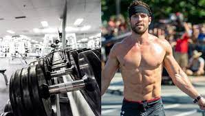 How To Build A Perfect Chest With Dumbbells | Boxrox