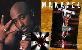Tupac's album the don killuminati
