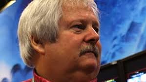 NBC’s Alan Harding dies