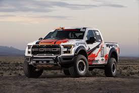 2017 Ford F 150 Raptor Completes Baja 1000 Digital Trends Ford F150 Ford Velociraptor Offroad Trucks