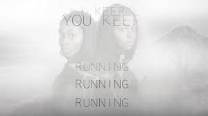 Zoe grace running (official lyric video) - BEST XXX TUBE