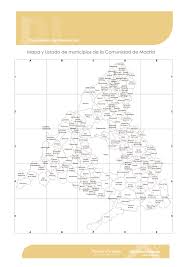Maybe you would like to learn more about one of these? Die Mapa Y Listado De Municipios Comunidad De Madrid