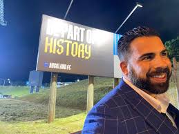 Stephen P. Ripley Jr.