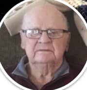 Alfred William Putt (1926-2020)