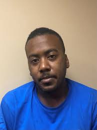 Suffolk man arrested in connection with Gloucester robberies