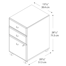 55 3 Drawer Filing Cabinet Dimensions Kitchen Cabinets Storage Ideas Check More At Http Www Plane Filing Cabinet Home Office Furniture Mobile File Cabinet