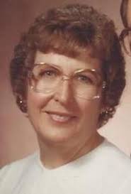 Most Recent Obituaries