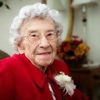 Evelyn Ruth Fothergill Dunham (1924-2019)