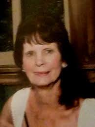 Patricia Kersey Obituary