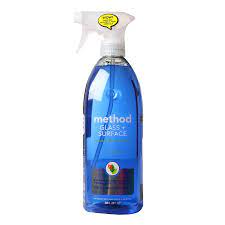 Maybe you would like to learn more about one of these? Method Glass And Surface Cleaner Mint Reviews In Household Cleaning Products Chickadvisor