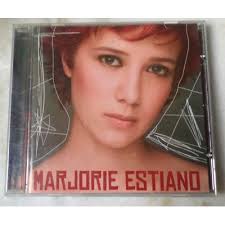 Cd Marjorie Estiano