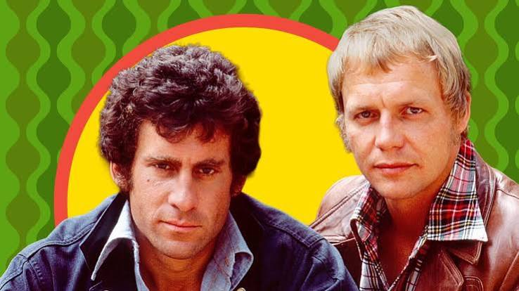 Starsky & Hutch,' the Original Buddy Cop Drama, Turns 50: 8 Things You  Never Knew About the Show