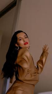 Selena Star Christian Serratos Redefines Latinx Beauty