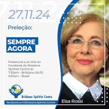 Brisbane Spiritist Centre