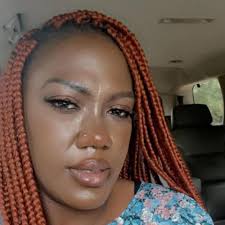 Barbara Tucker Peacock